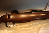 CZ 550 Safari Magnum 375 H+H NIB - 2 of 12