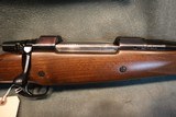CZ 550 Safari Magnum 458 Lott NIB - 5 of 15