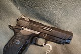 Wilson Combat EDC X9 9mm w/* magazines and Light NIB - 7 of 7