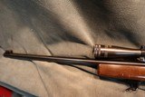Winchester Model 52D 22LR - 4 of 9