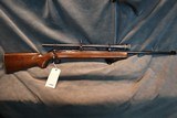 Winchester Model 52D 22LR - 5 of 9