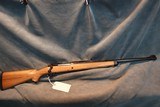 Ruger M77 RSM 375H+H Magnum Express Rifle - 1 of 9