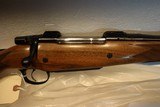 CZ 550 Safari Magnum 416 Rigby NIB - 2 of 12