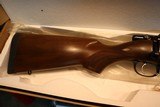 CZ 550 Safari Magnum 375H+H NIB - 2 of 10