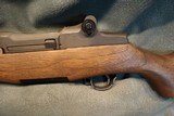 US Rifle M1 Garand Springfield Armory 30-06 - 9 of 10