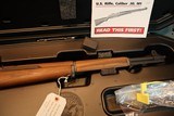 US Rifle M1 Garand Springfield Armory 30-06 - 3 of 10