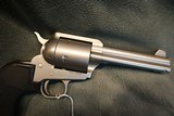 Freedom Arms Model 83 454Casull 4 3/4