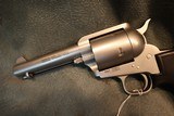 Freedom Arms Model 83 454Casull 4 3/4