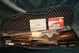 Benelli Ultra Light Upland Performance Shop Series Burnt Bronze - 1 of 12
