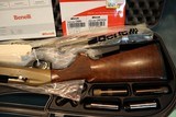 Benelli Ultra Light Upland Performance Shop Series Burnt Bronze - 2 of 12