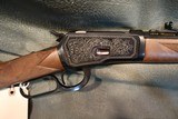 Winchester 1892 45 Colt 125th Anniversary NIB - 4 of 11