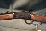 Winchester 1892 45 Colt 125th Anniversary NIB - 6 of 11
