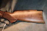 Winchester 1886 RMEF 2001 Banquet Edition 45-70 26