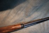 Winchester 1886 RMEF 2001 Banquet Edition 45-70 26
