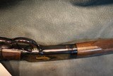 Winchester 1886 RMEF 2001 Banquet Edition 45-70 26