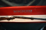 Winchester 1886 RMEF 2001 Banquet Edition 45-70 26