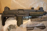 Group Industries HR4332 Uzi Full Auto SMG - 2 of 15