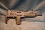 Group Industries HR4332 Uzi Full Auto SMG - 3 of 15