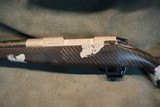 Fierce Firearms Carbon Rogue 6.5PRC NIB - 7 of 9