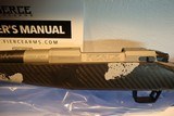 Fierce Firearms Carbon Rogue 6.5PRC NIB - 2 of 9
