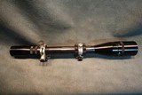 Unertl 8x rifle scope - 1 of 4