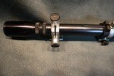 Unertl 8x rifle scope - 2 of 4