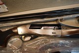 Benelli Ethos 12ga 3