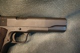 Colt 1911A1 U.S.Army 45ACP CMP Service Grade - 3 of 10
