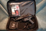 H+K SP5-PDW 9mm NIB - 1 of 6