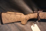 Cooper of Montana Model 52 6.5x284 Long Range Carbon - 3 of 7