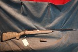 Cooper of Montana Model 52 6.5x284 Long Range Carbon - 1 of 7
