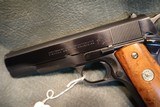 Colt 1911 Government 45ACP made in 1957 - 2 of 5