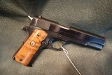 Colt 1911 Government 45ACP made in 1957 - 3 of 5