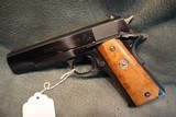 Colt 1911 Government 45ACP made in 1957 - 1 of 5