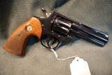 Colt Python 357Mag made in 1971 - 5 of 9