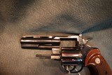 Colt Python 357Mag made in 1971 - 7 of 9