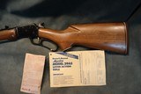 Marlin Golden 39AS 22S-L-LR NIB JM Barrel - 2 of 8