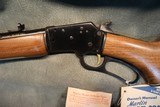 Marlin Golden 39AS 22S-L-LR NIB JM Barrel - 3 of 8
