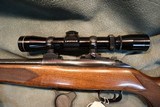 Winchester Model 52 Sporter 22S-L-LR - 5 of 7