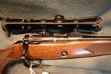 Winchester Model 52 Sporter 22S-L-LR - 2 of 7