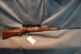 Winchester Model 52 Sporter 22S-L-LR - 1 of 7