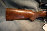 Winchester Model 52 Sporter 22S-L-LR - 3 of 7