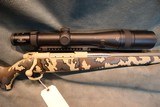 Weatherby Mark V 6.5-300WbyMag Kuiu Vias Camo with Burris Eliminator 4-16x50 - 5 of 8