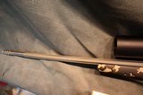 Weatherby Mark V 6.5-300WbyMag Kuiu Vias Camo with Burris Eliminator 4-16x50 - 4 of 8
