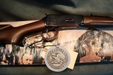 Winchester Model 94 NRA Centennial NIB - 2 of 9