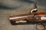 Philadelphia Derringer nice original condition ON SALE! - 7 of 10