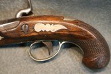 Philadelphia Derringer nice original condition ON SALE! - 6 of 10