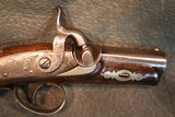 Philadelphia Derringer nice original condition ON SALE! - 3 of 10