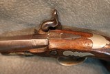 Philadelphia Derringer nice original condition ON SALE! - 8 of 10