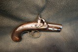 Philadelphia Derringer nice original condition ON SALE! - 1 of 10